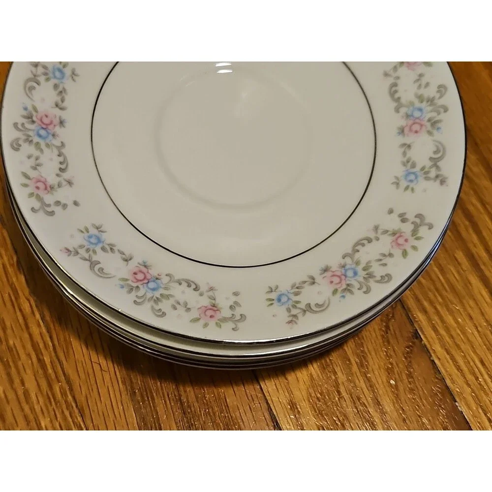 Dynasty China 6